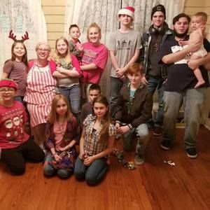 Meet your Posher, Sherry